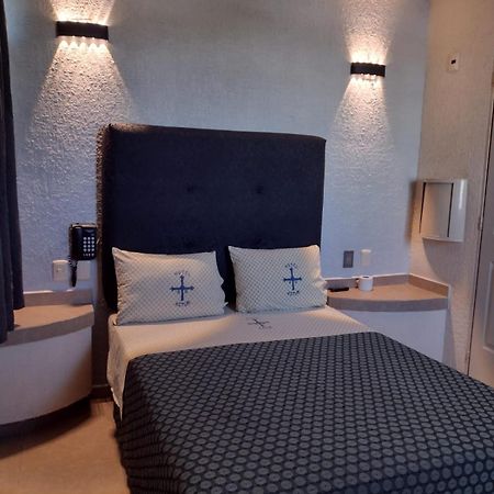Hotel Astur (Adults Only) Guadalajara Eksteriør bilde