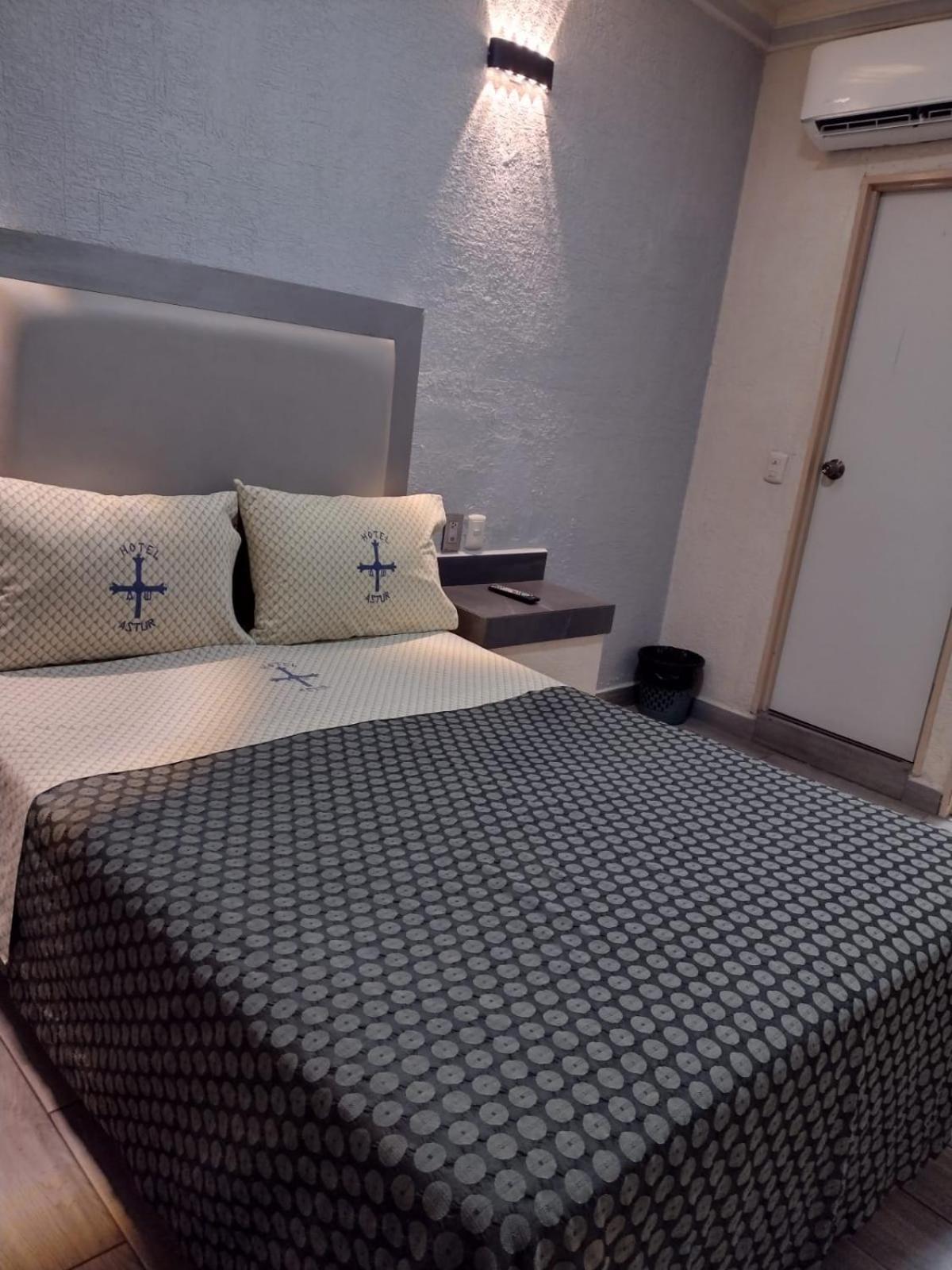 Hotel Astur (Adults Only) Guadalajara Eksteriør bilde
