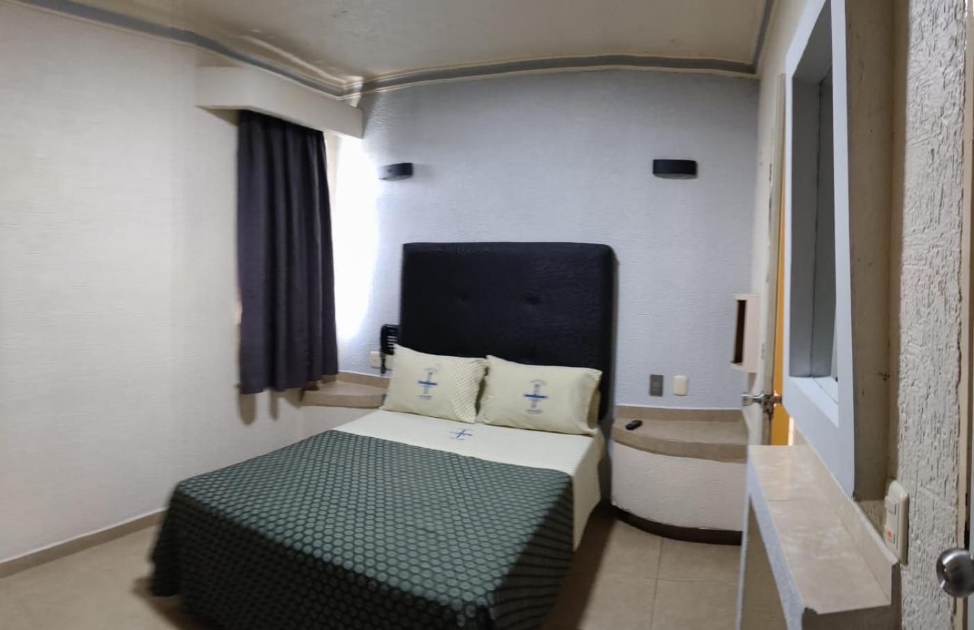 Hotel Astur (Adults Only) Guadalajara Eksteriør bilde