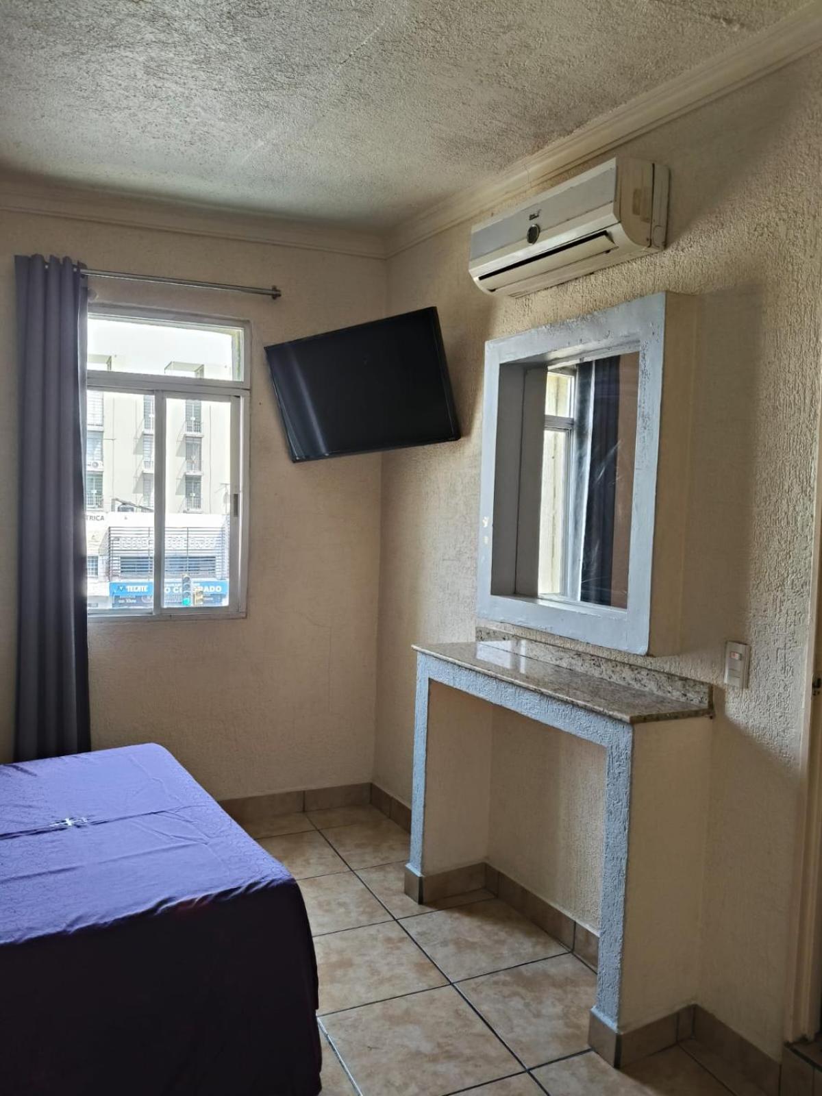 Hotel Astur (Adults Only) Guadalajara Eksteriør bilde