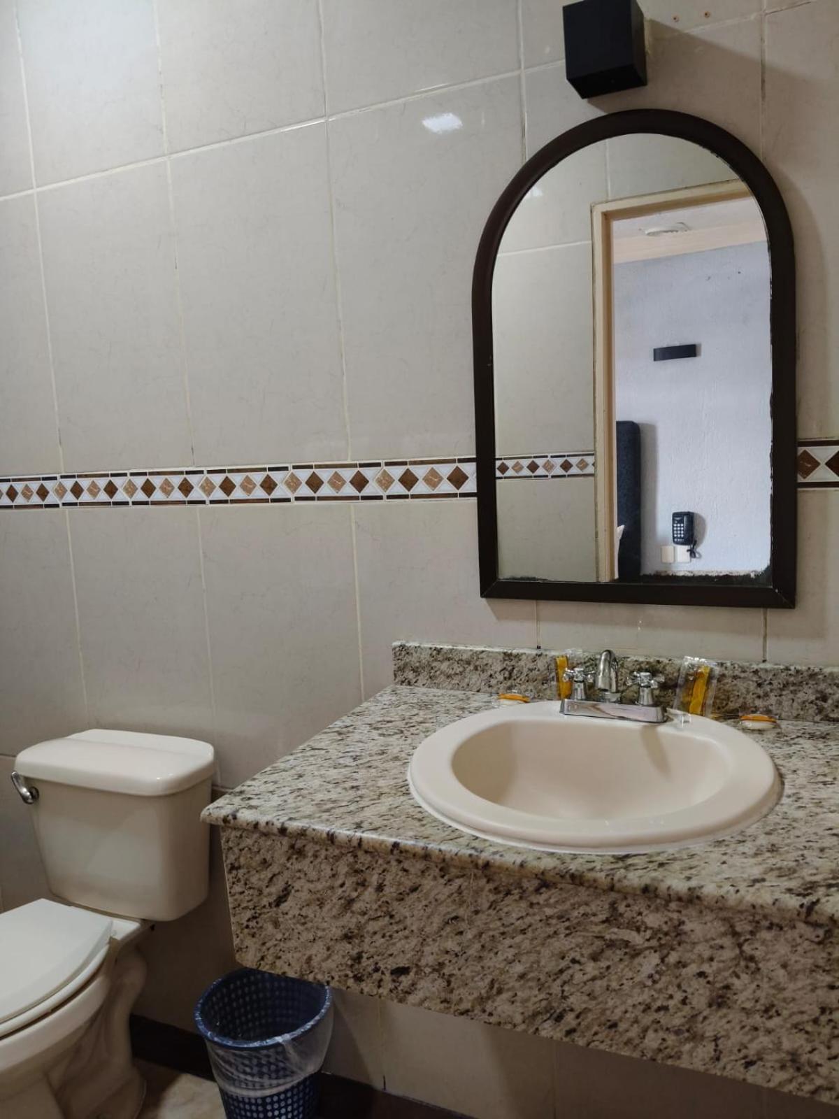 Hotel Astur (Adults Only) Guadalajara Eksteriør bilde