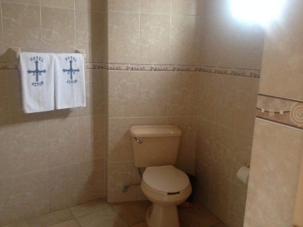 Hotel Astur (Adults Only) Guadalajara Rom bilde