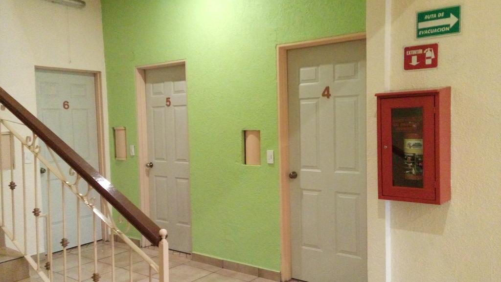 Hotel Astur (Adults Only) Guadalajara Eksteriør bilde