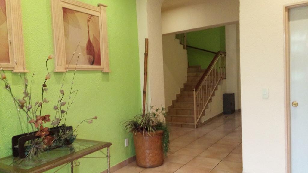 Hotel Astur (Adults Only) Guadalajara Eksteriør bilde